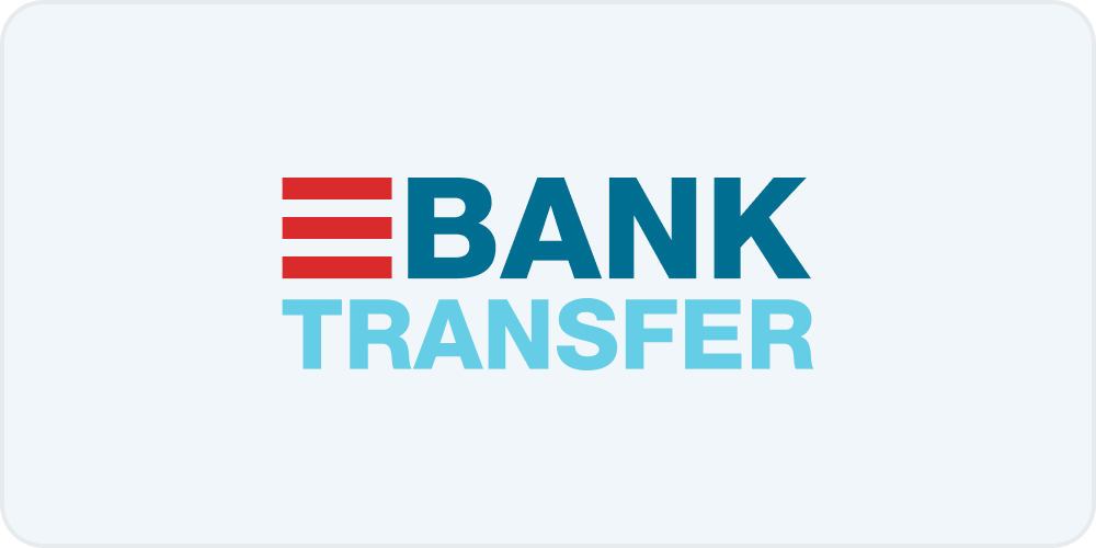 Bank Transfer