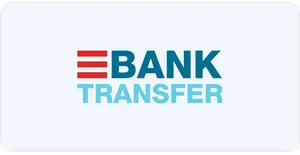 Bank-Transfer