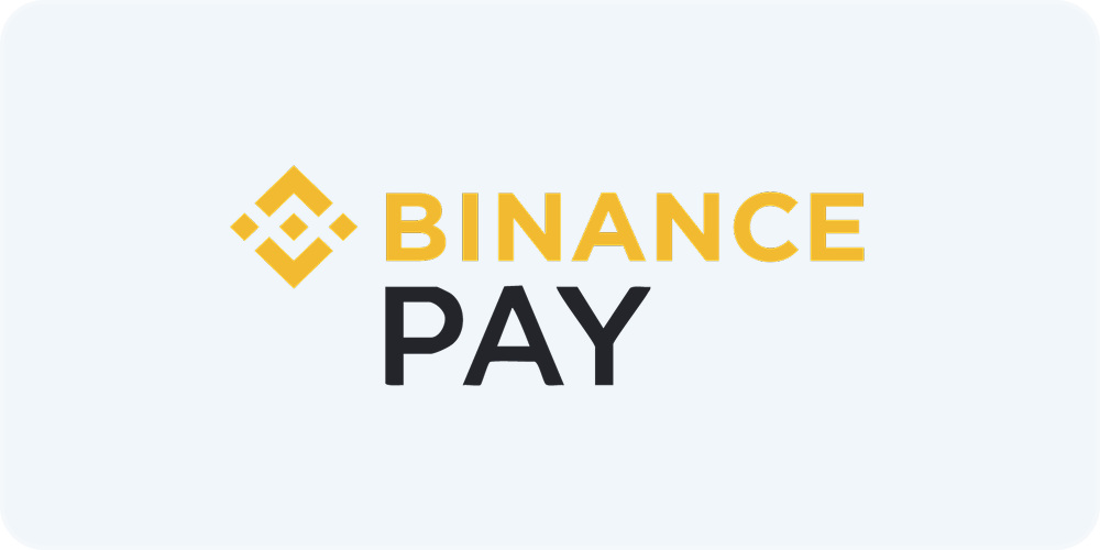 Binance Pay