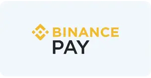 Binance-Pay