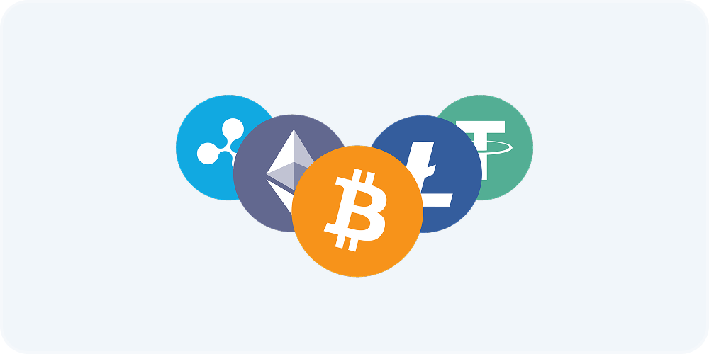 Cryptos