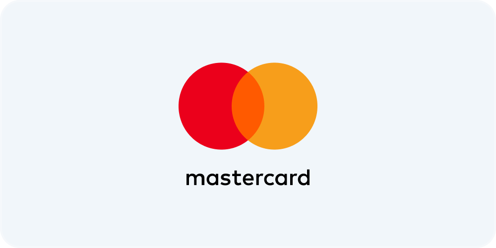 MAstercard