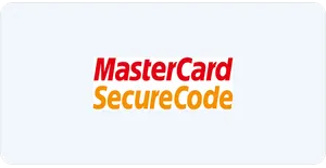 Mastercard-Secure-Code
