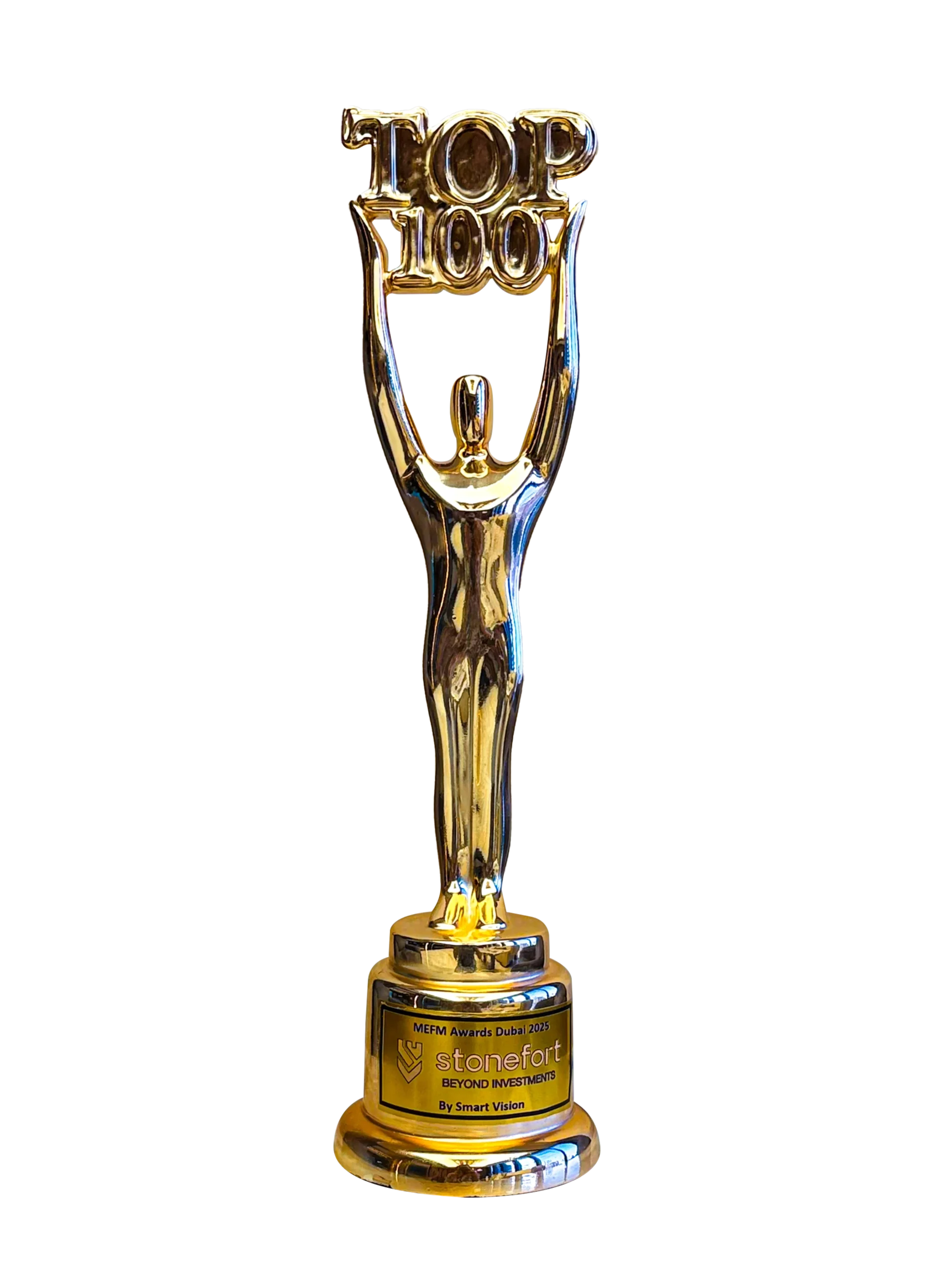 trophy