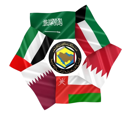 United Arab Emirates Flag