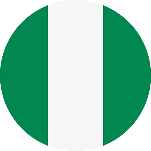 Nigeria Flag