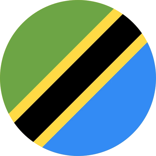 Kenya Flag