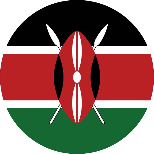Tanzania Flag