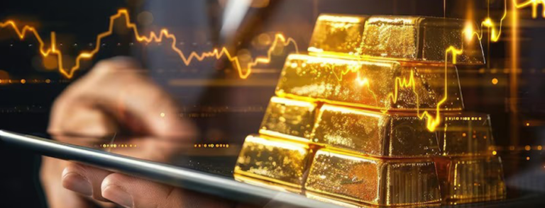 XAUUSD gold trading