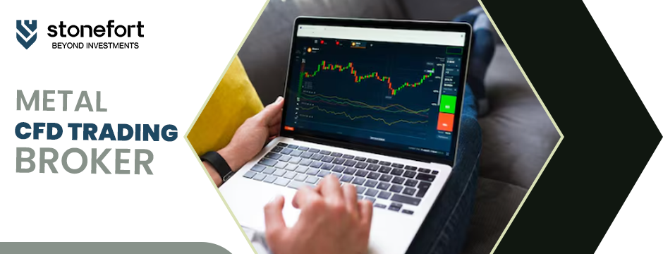 metal CFD trading broker