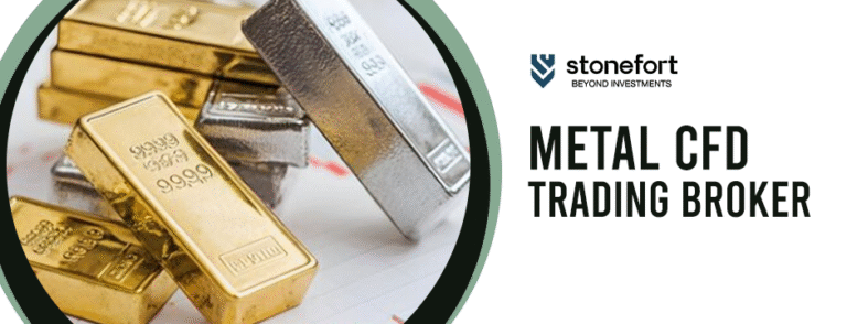 Metal CFD Trading Broker