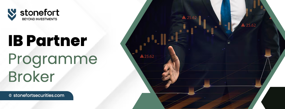 IB partner programme broker