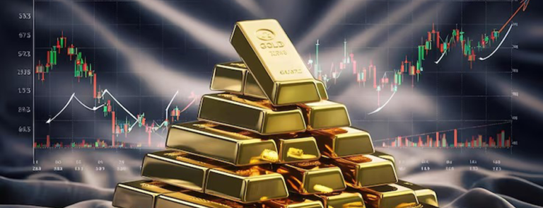 XAUUSD gold trading