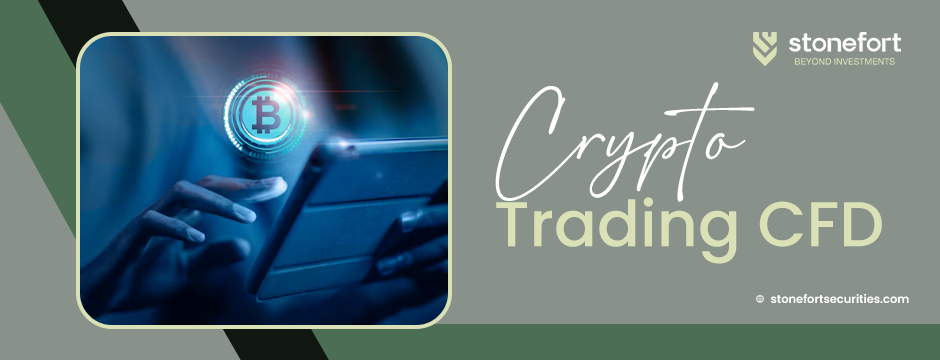 crypto trading CFD