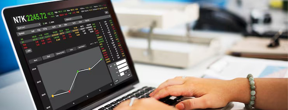 Forex CFD trading platform