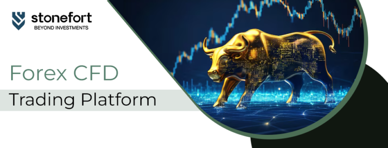 Forex CFD trading platform