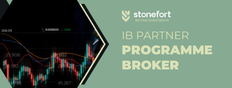 IB partner programme broker