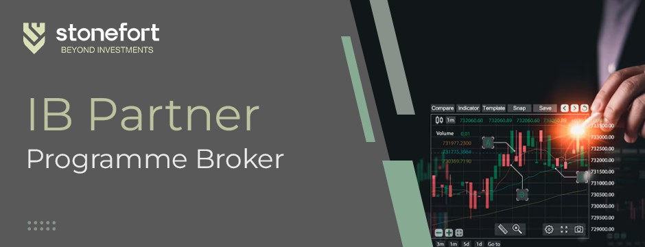 IB partner programme broker