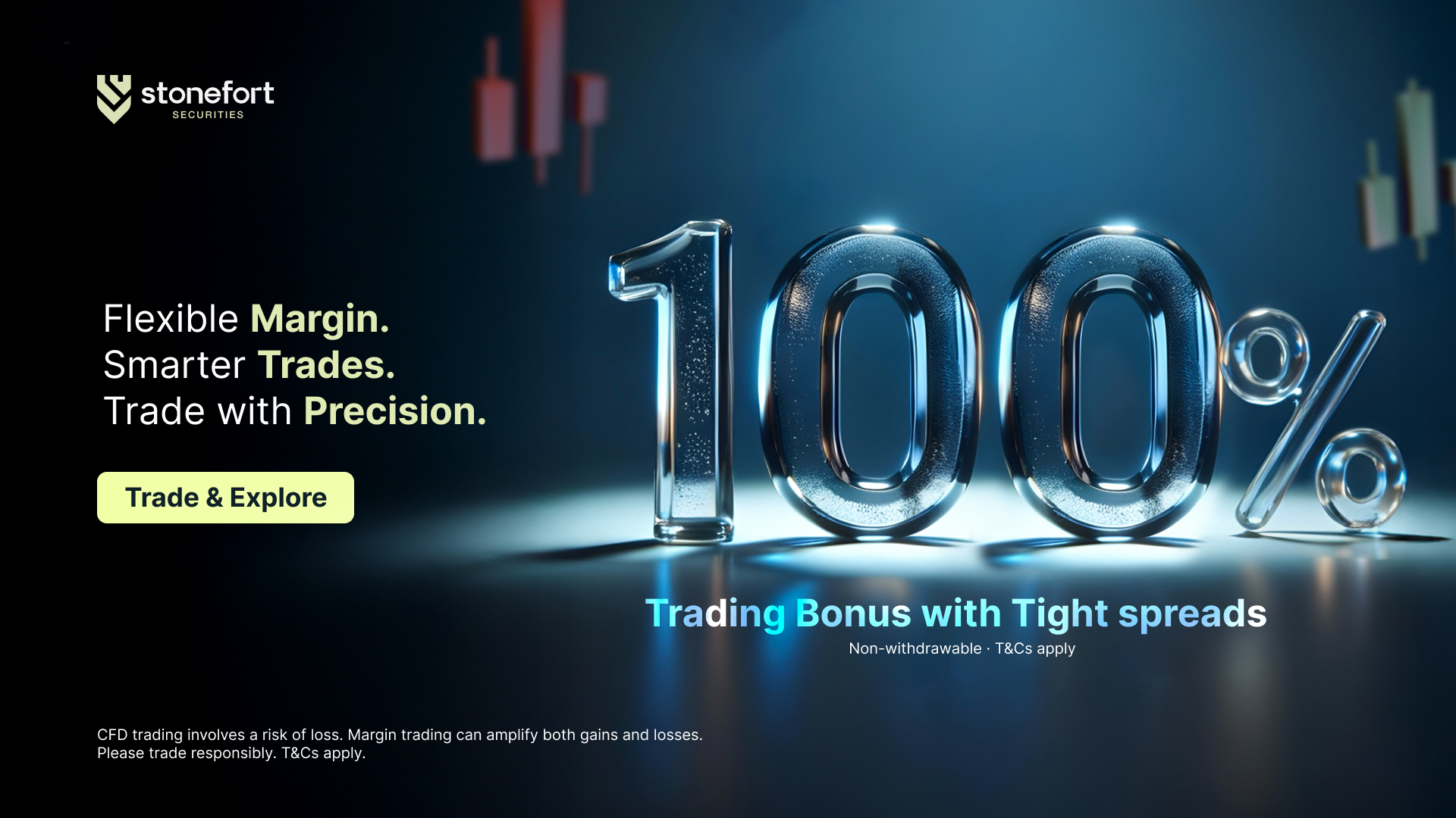 Trading Bonus Offer