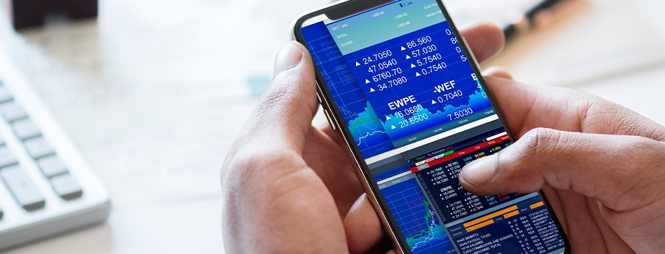 PAMM Account Trading