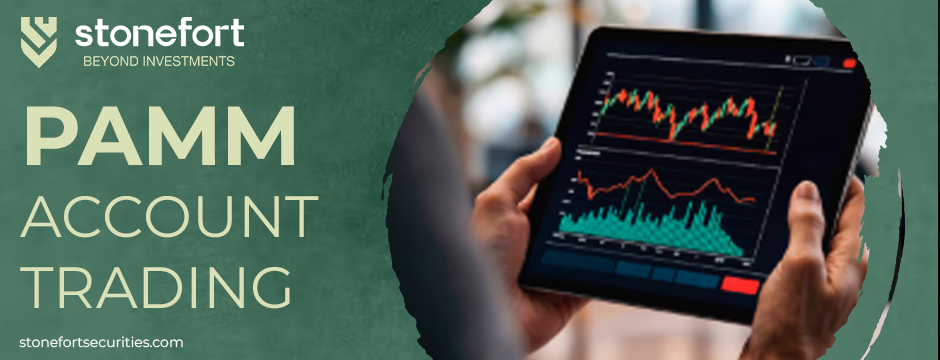 PAMM Account Trading