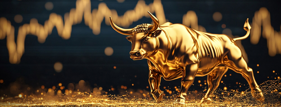 XAUUSD gold trading
