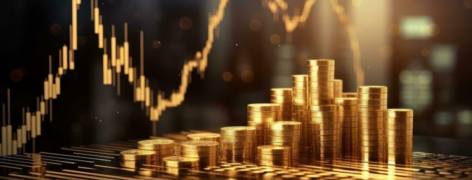 XAUUSD gold trading