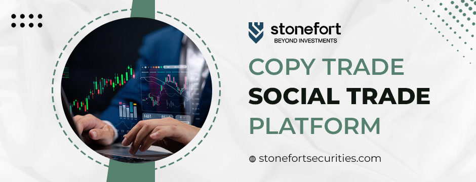 copy trade social trade platform