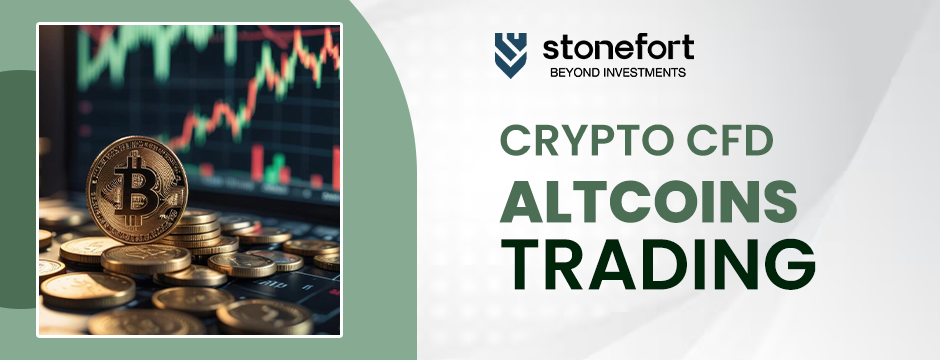 crypto CFD altcoins trading