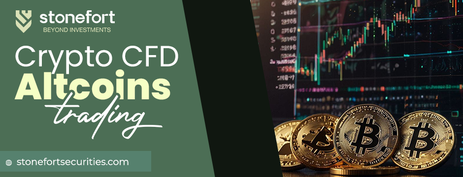 crypto CFD altcoins trading