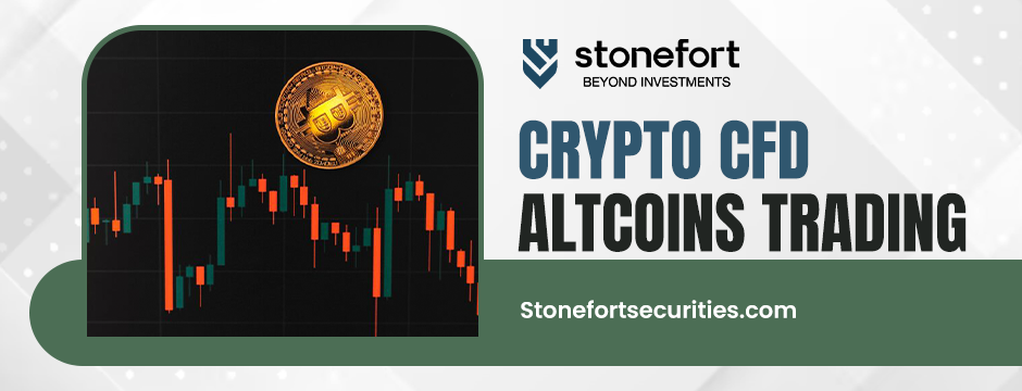 crypto CFD altcoins trading