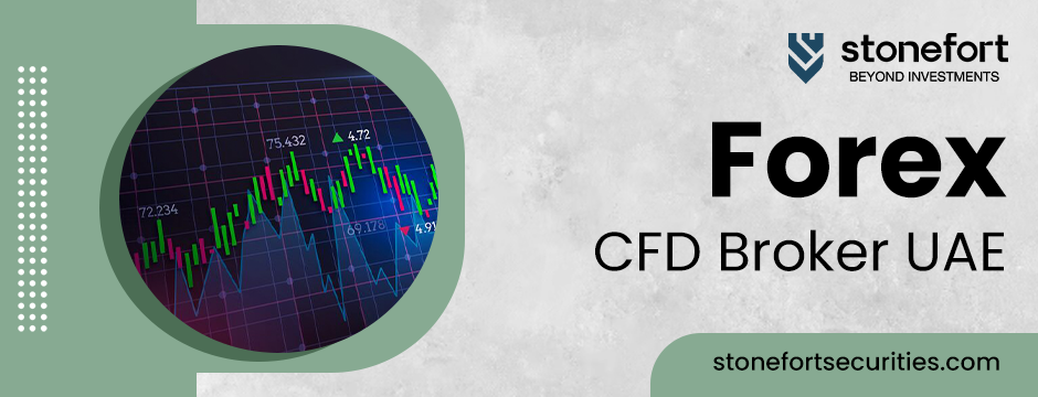 forex CFD broker UAE