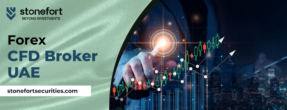 forex CFD broker UAE