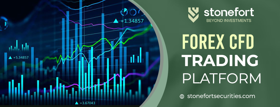 forex CFD trading platform
