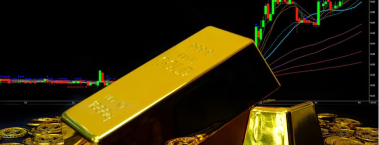 gold trading UAE broker