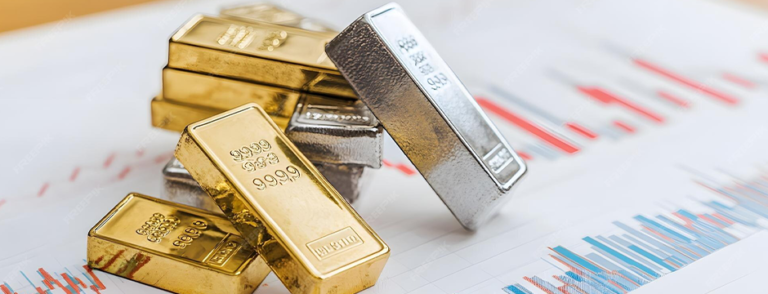 metal CFD broker in Dubai