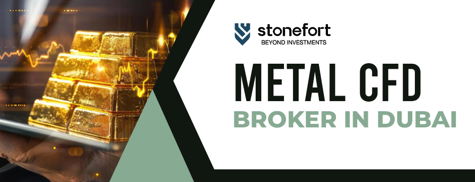 metal CFD broker in Dubai