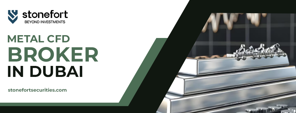metal CFD broker in Dubai