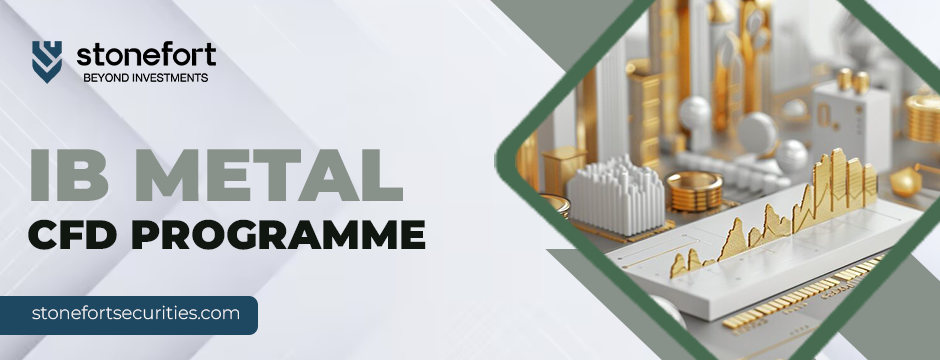 IB metal CFD programme