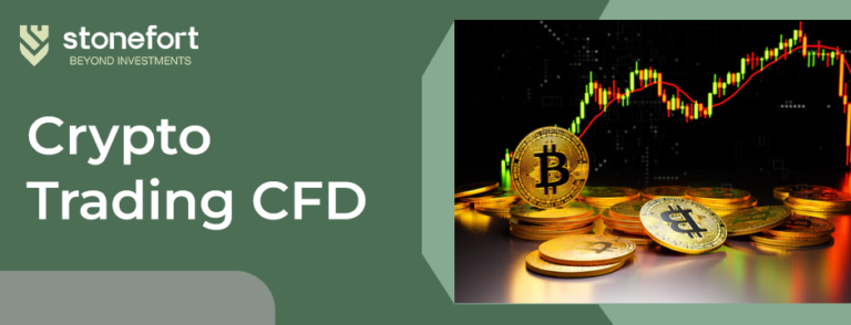 crypto trading CFD
