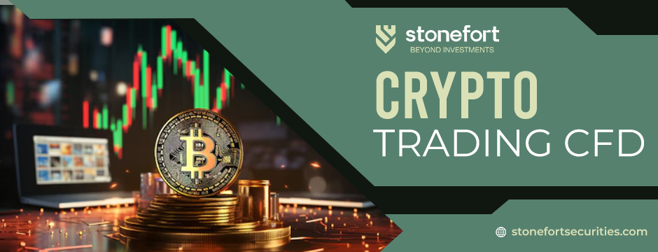 crypto trading CFD
