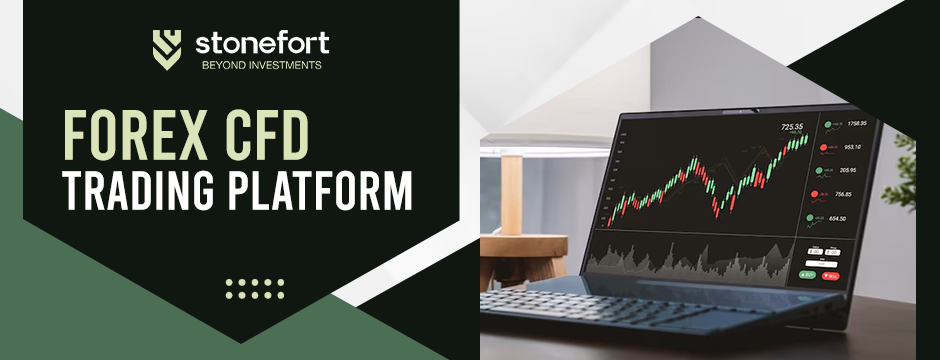 forex CFD trading platform