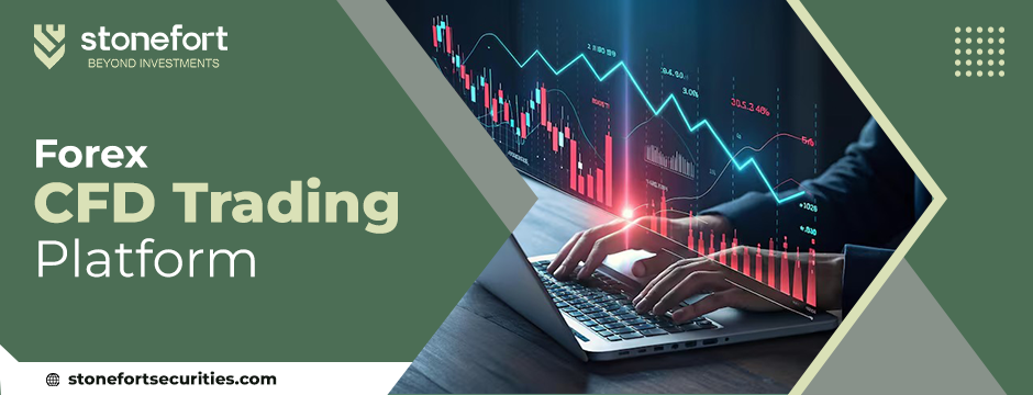 forex CFD trading platform
