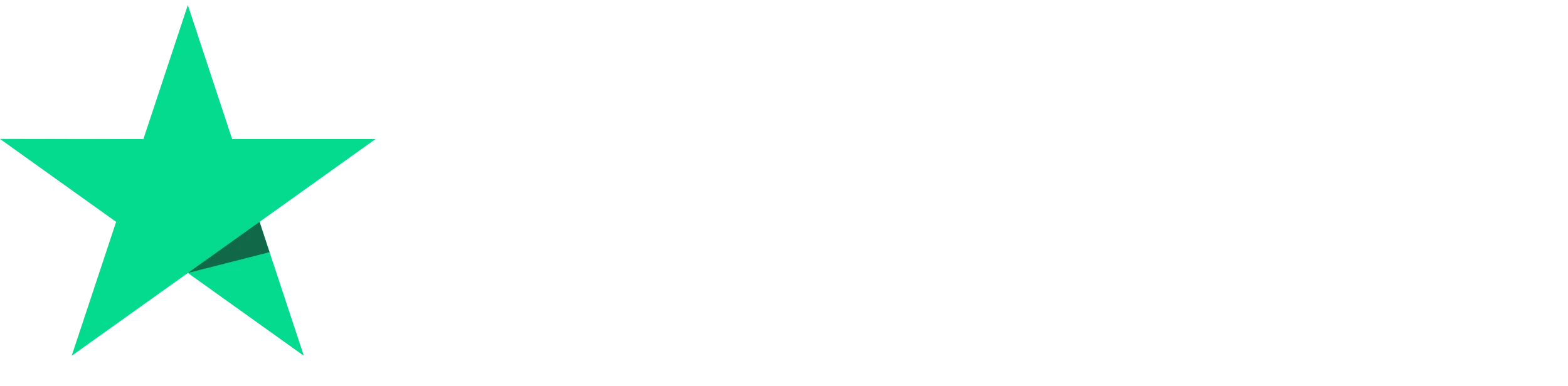 Trustpilot logo