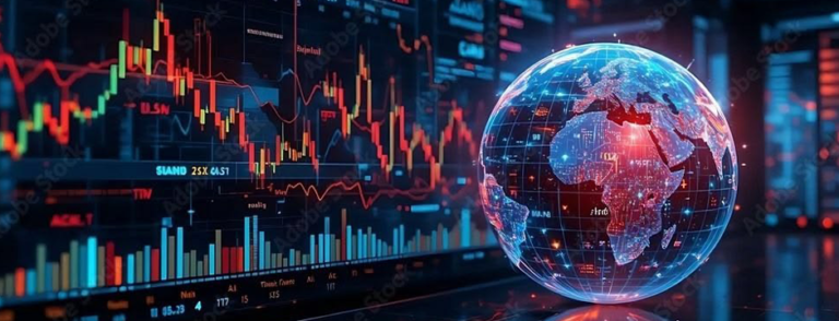 Global Multi-Asset CFD Broker