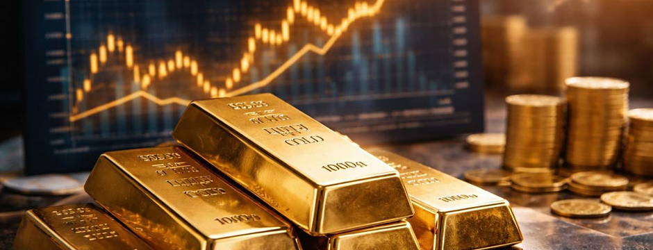 XAUUSD gold CFD broker