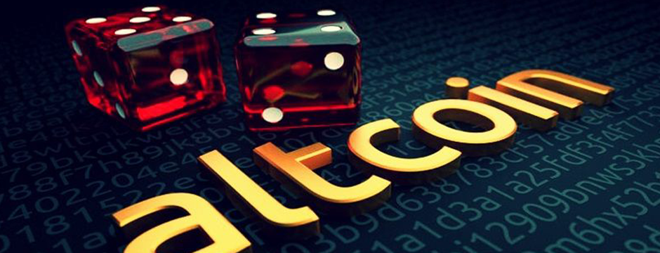 altcoin CFD trading options