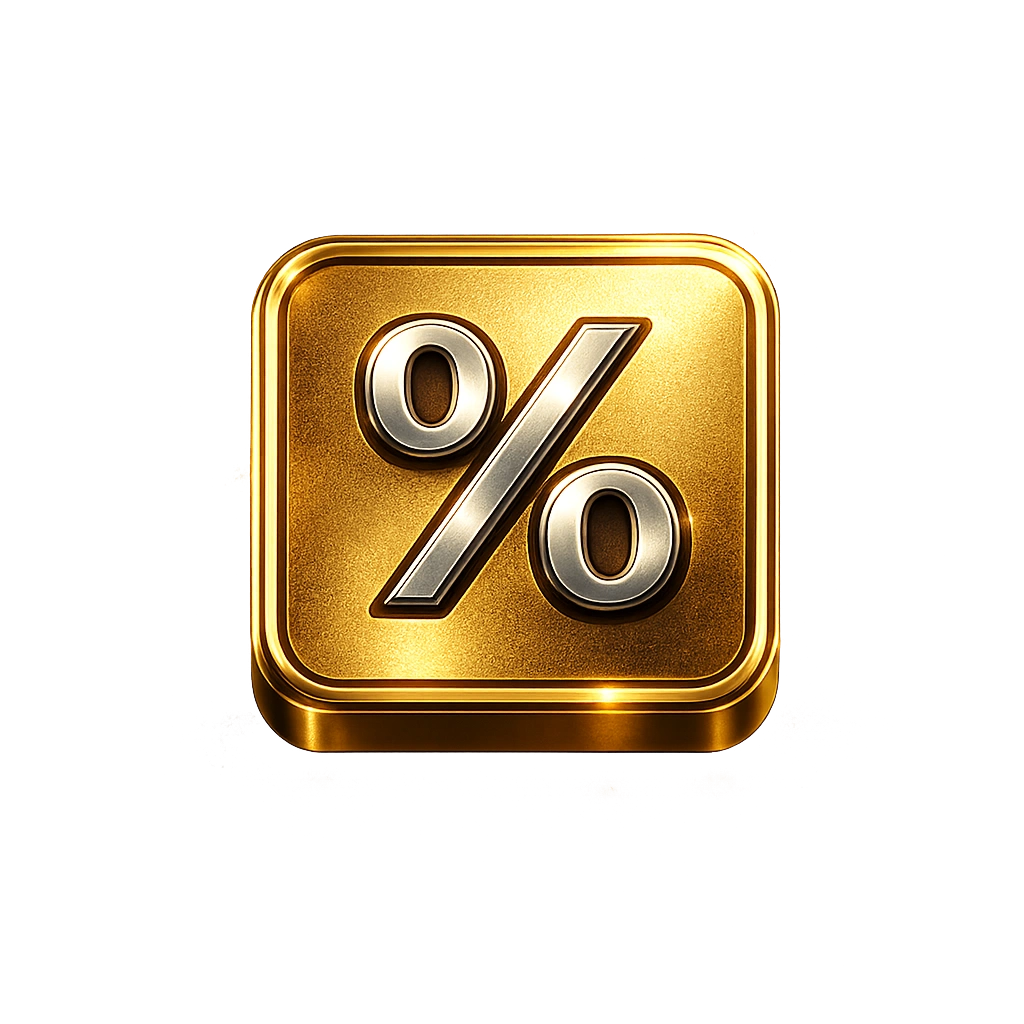 Tradable Bonus Icon