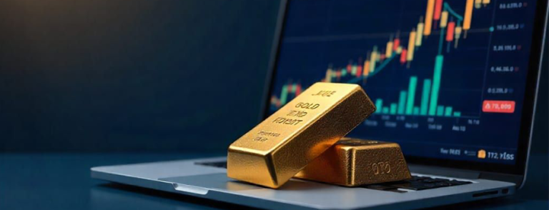 copy trade gold and silver