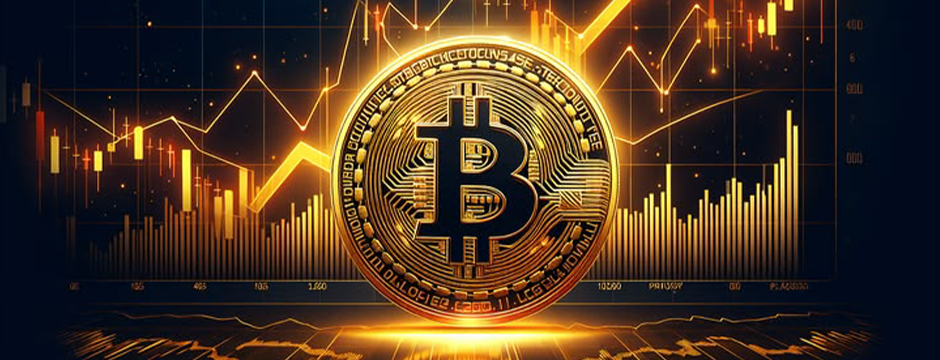 crypto CFD secure execution